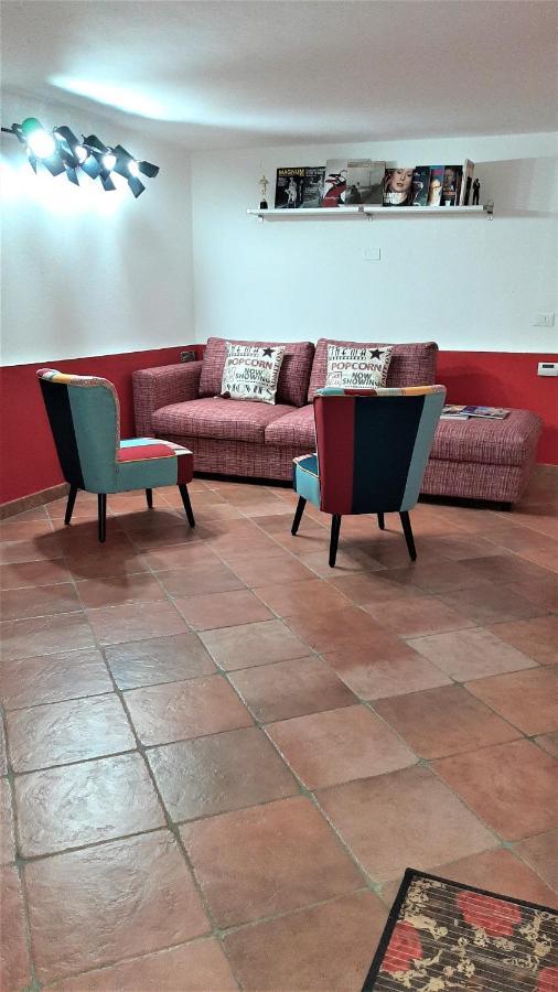 Movie Star Apartment With Garden Florenz Exterior foto