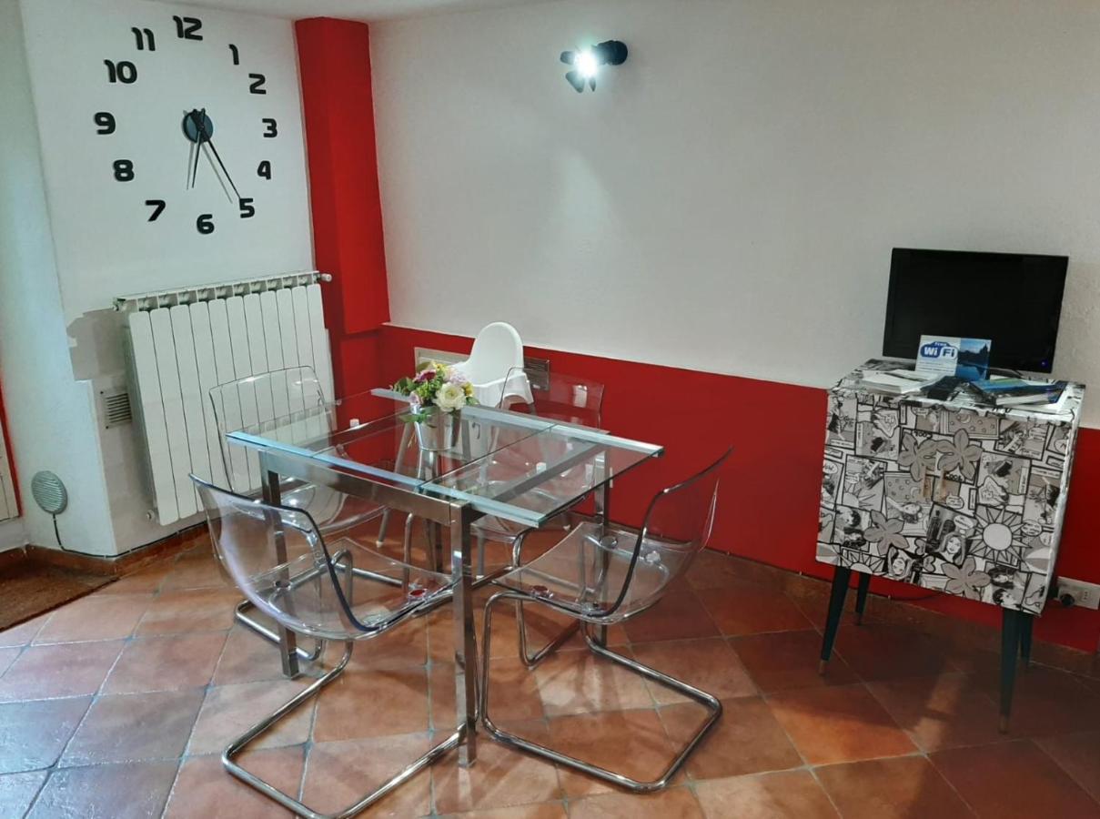Movie Star Apartment With Garden Florenz Exterior foto