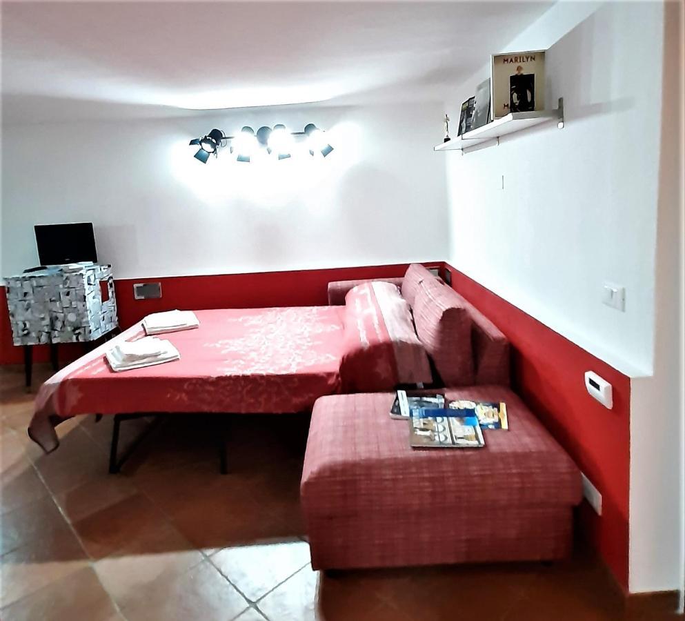 Movie Star Apartment With Garden Florenz Exterior foto