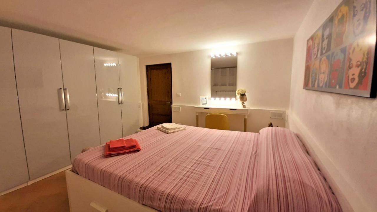 Movie Star Apartment With Garden Florenz Exterior foto