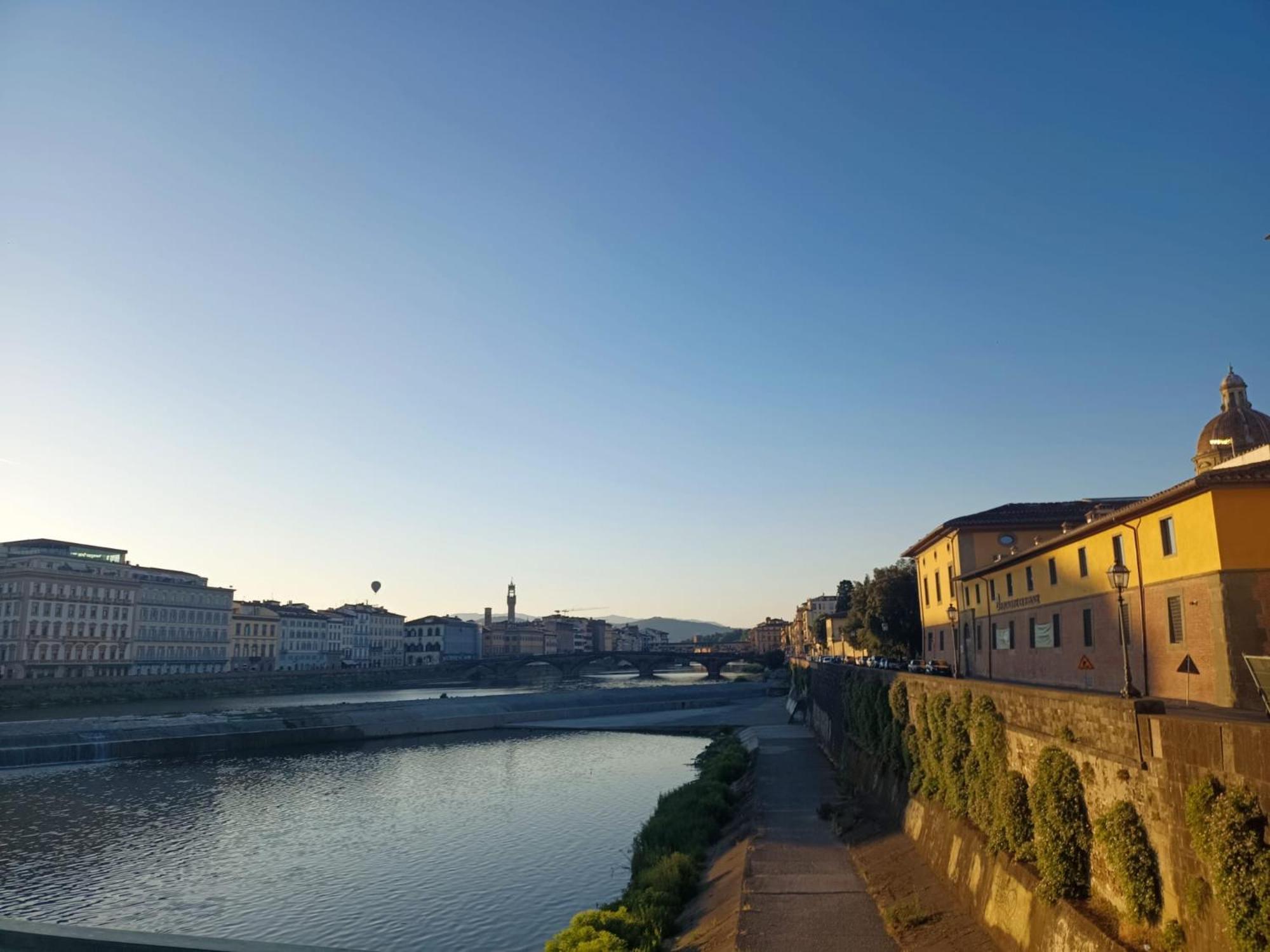 Movie Star Apartment With Garden Florenz Exterior foto